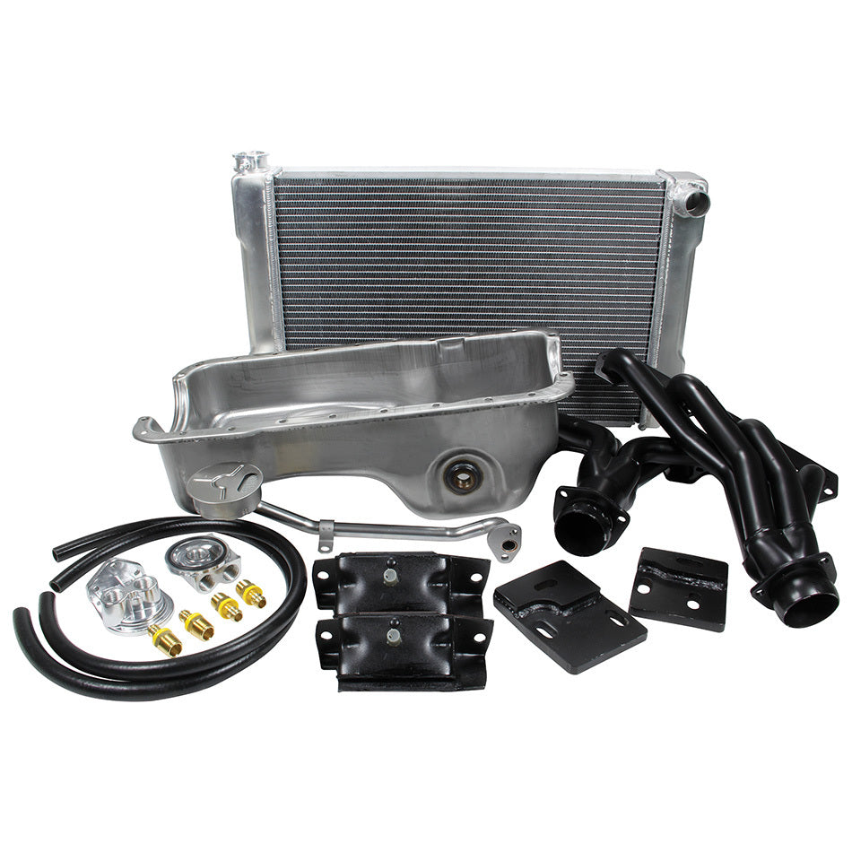 ALLSTAR PERFORMANCE 38200 - Conversion Kit 302 Ranger image