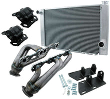 Load image into Gallery viewer, ALLSTAR PERFORMANCE 38251 - Conversion Kit S10 V8 TH350 2WD image