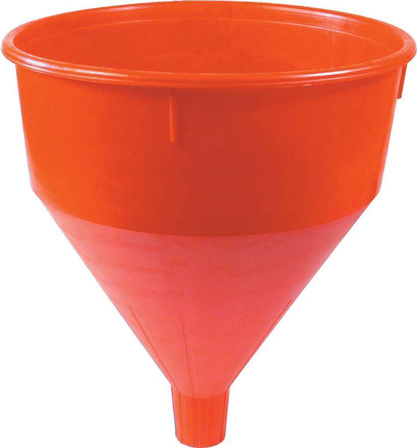 ALLSTAR PERFORMANCE 40100 - Funnel 6qt w/Brass Screen image