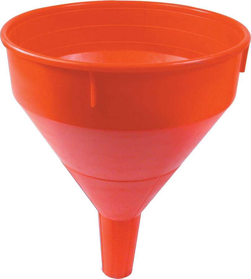 ALLSTAR PERFORMANCE 40102 - Funnel 2qt w/Brass Screen image