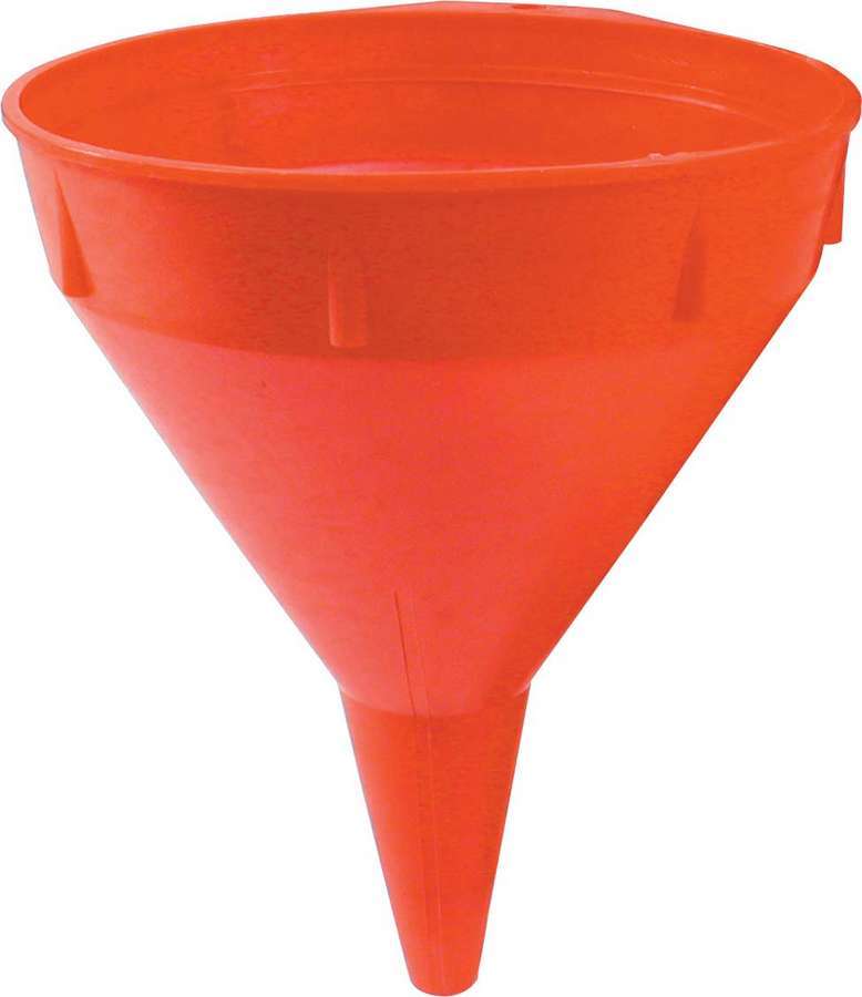 ALLSTAR PERFORMANCE 40104 - Funnel 1pt w/Brass Screen image