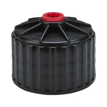 Load image into Gallery viewer, ALLSTAR PERFORMANCE 40126 - Utility Jug Repl Cap Black image