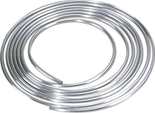 Load image into Gallery viewer, ALLSTAR PERFORMANCE 40186 - Fuel Line Aluminum 5/8in x 25ft image