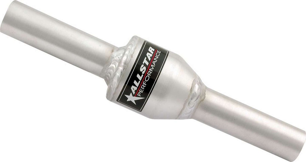 ALLSTAR PERFORMANCE 40200 - Overflow Check Valve 1in  image