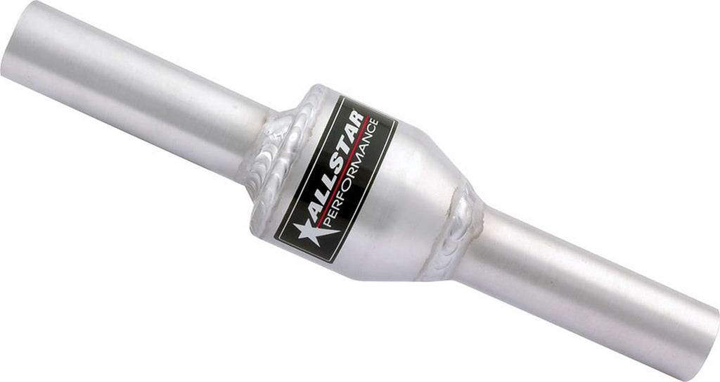 ALLSTAR PERFORMANCE 40201 - Overflow Check Valve 1.25in image