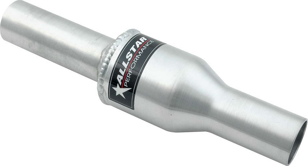 ALLSTAR PERFORMANCE 40203 - Overflow Check Valve 1.25in image