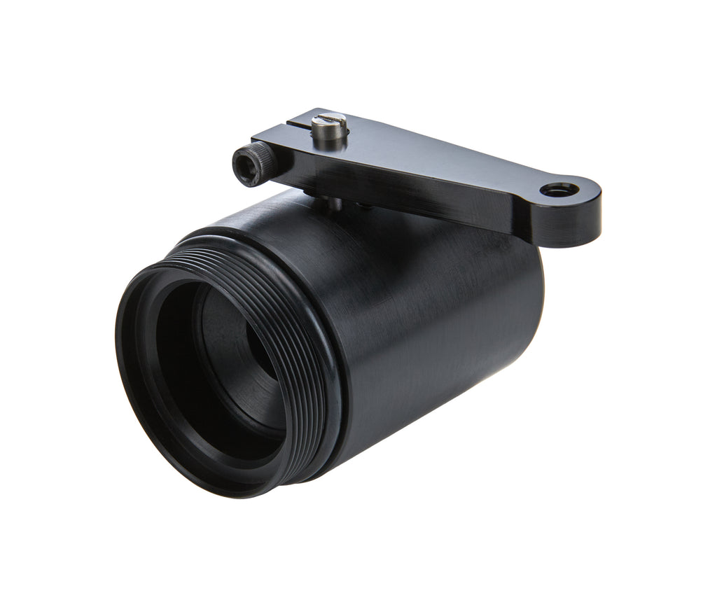 ALLSTAR PERFORMANCE 40210 - Fuel Filter Shut Off Valve image