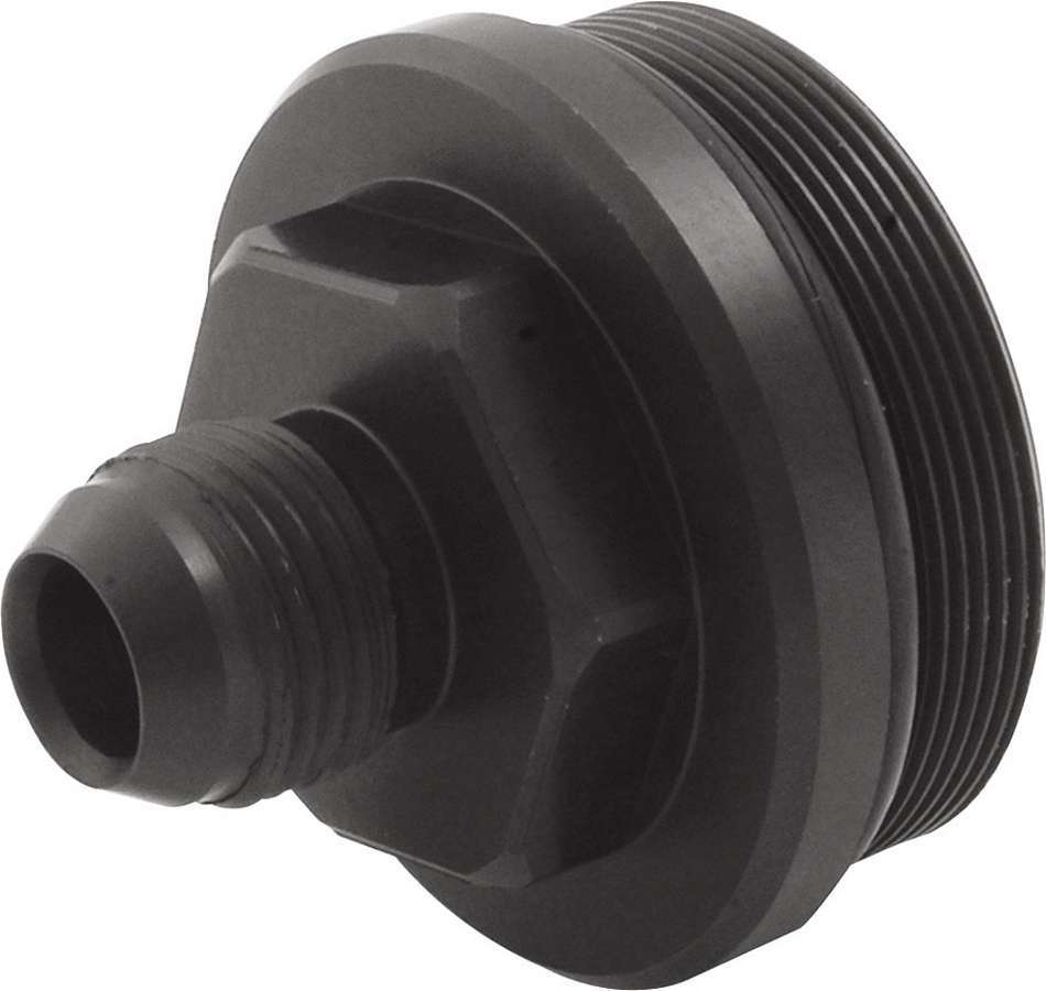 ALLSTAR PERFORMANCE 40224 - Fuel Filter End Cap -8  image