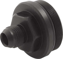 Load image into Gallery viewer, ALLSTAR PERFORMANCE 40224 - Fuel Filter End Cap -8  image