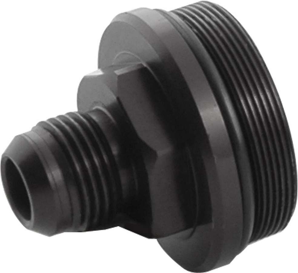 ALLSTAR PERFORMANCE 40225 - Fuel Filter End Cap -12  image