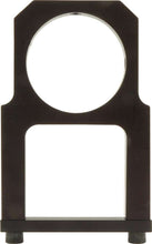 Load image into Gallery viewer, ALLSTAR PERFORMANCE 40232 - Fuel Filter Bracket 2x2 Square image