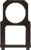 Fuel Filter Bracket 2x2 Square