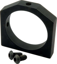 Load image into Gallery viewer, ALLSTAR PERFORMANCE 40235 - Fuel Filter Bracket Flat Panel Mount image