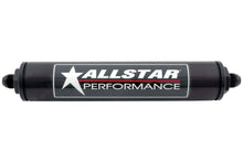 Load image into Gallery viewer, ALLSTAR PERFORMANCE 40238 - Fuel Filter 8in -6 Paper Element image