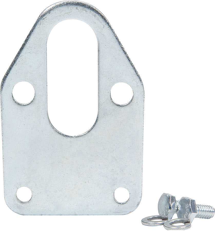 ALLSTAR PERFORMANCE 40254 - Fuel Pump Mounting Plate  image