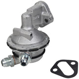 Fuel Pump SBC 7.0-8.5 -10AN Inlet -8AN Outlet