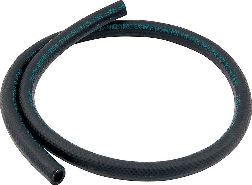 ALLSTAR PERFORMANCE 40353 - Fuel Hose 5/16in 3ft  image