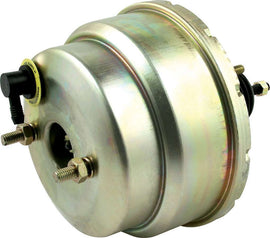 ALLSTAR PERFORMANCE 41006 - Power Brake Booster 8in Universal image