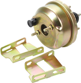 ALLSTAR PERFORMANCE 41007 - Power Brake Booster 7in 55-64 GM image