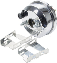 Load image into Gallery viewer, ALLSTAR PERFORMANCE 41008 - Power Brake Booster 7in 55-64 GM Chrome image