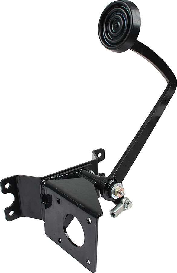 ALLSTAR PERFORMANCE 41015 - Brake Pedal Asy Universal Frame Mount image