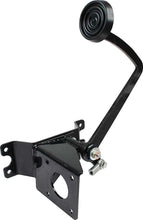 Load image into Gallery viewer, ALLSTAR PERFORMANCE 41015 - Brake Pedal Asy Universal Frame Mount image