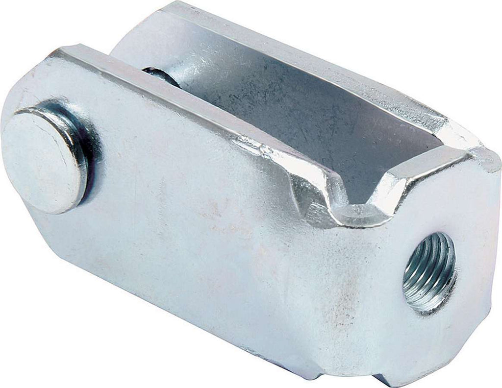 ALLSTAR PERFORMANCE 41026 - Brake Pedal Clevis 3/8in-24 image