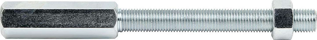 ALLSTAR PERFORMANCE 41027 - Brake Pedal Rod 4-3/4in 3/8in-24 image
