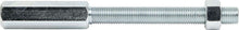 Load image into Gallery viewer, ALLSTAR PERFORMANCE 41027 - Brake Pedal Rod 4-3/4in 3/8in-24 image