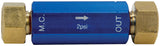 Residual Check Valve 2lb