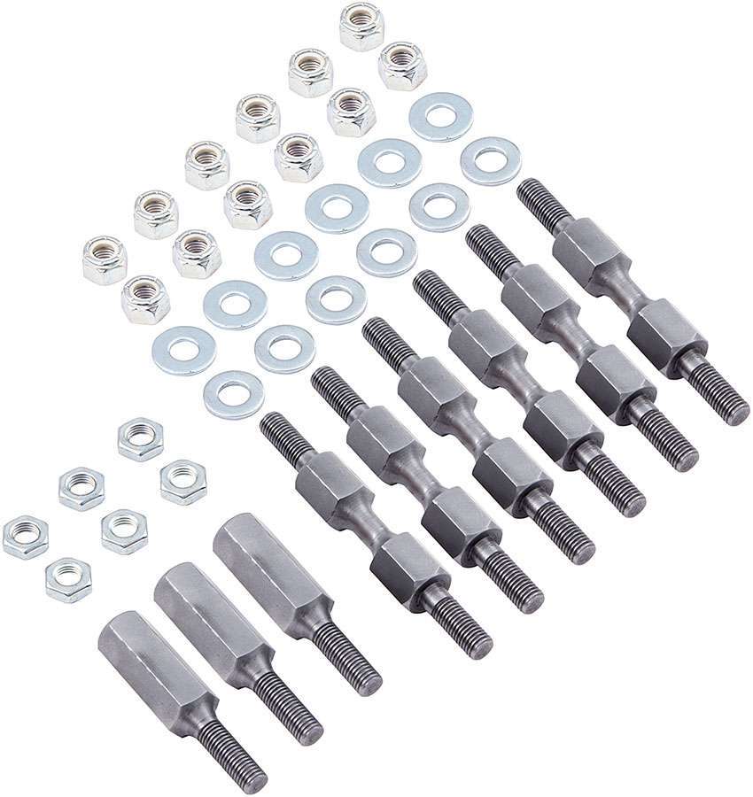 ALLSTAR PERFORMANCE 41050 - Pedal Extension Kit 2in  image