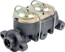 Load image into Gallery viewer, ALLSTAR PERFORMANCE 41060 - Master Cylinder 1in Bore 3/8in Ports Cast Iron image