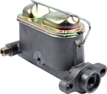 Load image into Gallery viewer, ALLSTAR PERFORMANCE 41064 - Master Cylinder 1-1/4in Bore 3/8in/1/2in Ports image