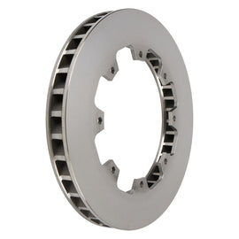 ALLSTAR PERFORMANCE 42001 - Rotor RH  8 Bolt 36 Vane 1.25x11.75 image