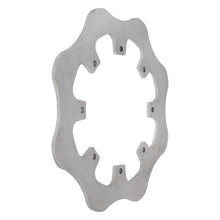 Load image into Gallery viewer, ALLSTAR PERFORMANCE 42011 - Rotor Steel 8 Bolt .250 Scalloped image
