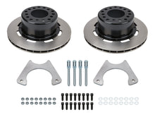 Load image into Gallery viewer, ALLSTAR PERFORMANCE 42019 - Rear Disc Brake Kit  image