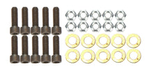 Load image into Gallery viewer, ALLSTAR PERFORMANCE 42036 - Brake Rotor Bolt Kit 5/16in-24 image