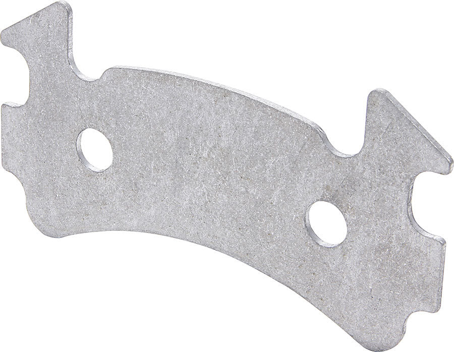 ALLSTAR PERFORMANCE 42039 - Caliper Spacer Metric .100 Thick image
