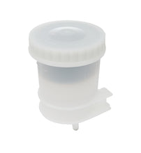 Load image into Gallery viewer, ALLSTAR PERFORMANCE 42046 - Reservoir Dual Outlet  image