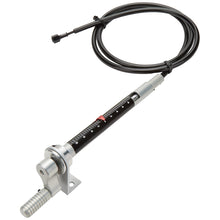 Load image into Gallery viewer, ALLSTAR PERFORMANCE 42078 - Brake Bias Adjuster Short Crank Type 3/8 image