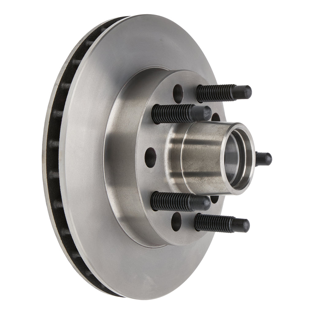 ALLSTAR PERFORMANCE 42086 - Hub/Rotor 1979-81 M/C 5 on 5.00in BC image