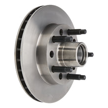 Load image into Gallery viewer, ALLSTAR PERFORMANCE 42086 - Hub/Rotor 1979-81 M/C 5 on 5.00in BC image