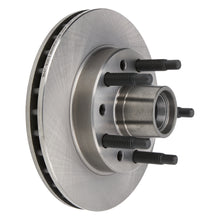 Load image into Gallery viewer, ALLSTAR PERFORMANCE 42088 - Hub/Rotor M/C 1982-88 5 on 5.00in BC image