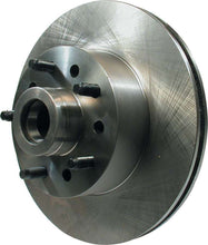 Load image into Gallery viewer, ALLSTAR PERFORMANCE 42091 - Hub/Rotor Granada 4.75in BC image