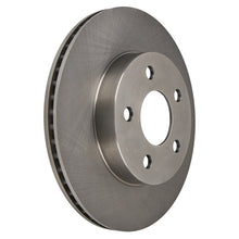 Load image into Gallery viewer, ALLSTAR PERFORMANCE 42095 - GM Brake Rotor Rear  image