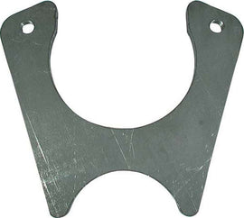 ALLSTAR PERFORMANCE 42102-6 - Caliper Bracket Metric Weld On 6pk image