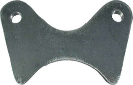 ALLSTAR PERFORMANCE 42108 - Caliper Bracket S/Lite Weld On image