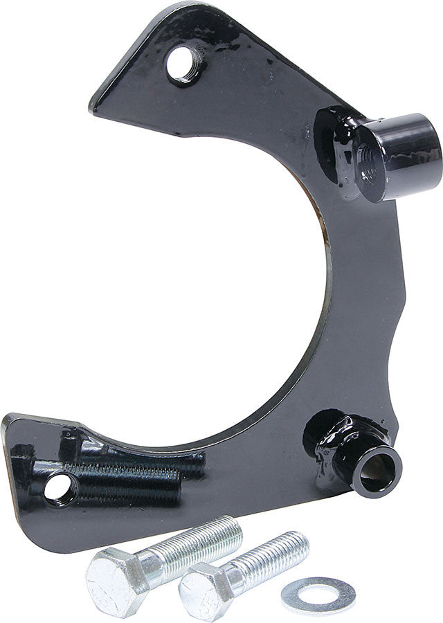 ALLSTAR PERFORMANCE 42111 - RH Caliper Bracket Must II/Pinto Spindle image
