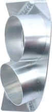Load image into Gallery viewer, ALLSTAR PERFORMANCE 42112 - Spindle Duct LH Dual  image