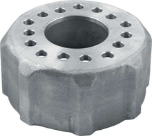 Load image into Gallery viewer, ALLSTAR PERFORMANCE 42128 - Rotor Hat 3in Aluminum  image